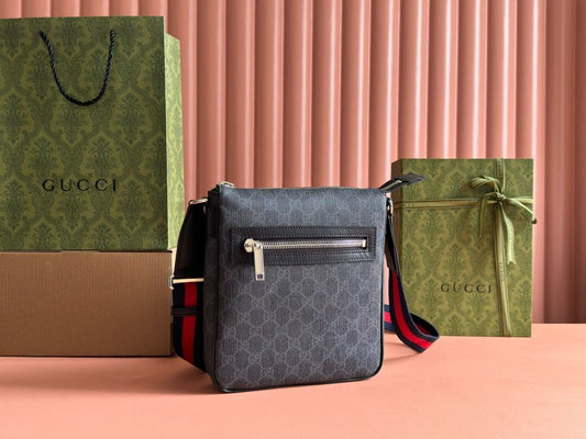 Bag GUCCI SMALL GG CROSSBODY BAG