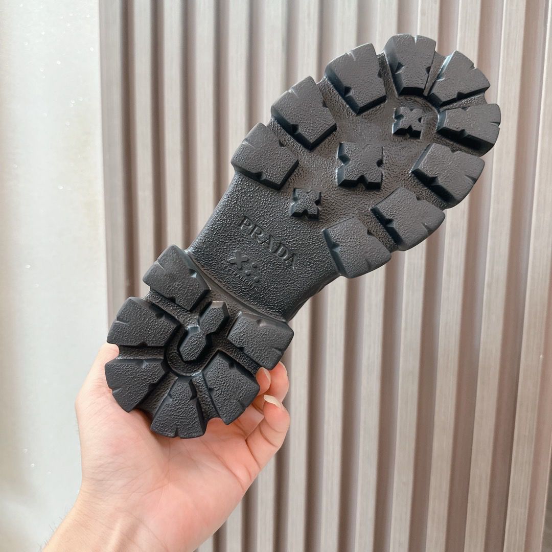 Sandal Vintange Pda