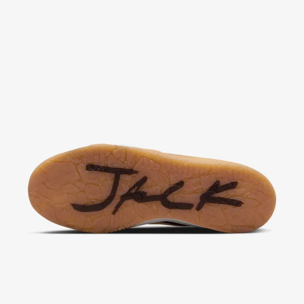 Travis Scott x Air Jordan Jumpman Jack TR Sail