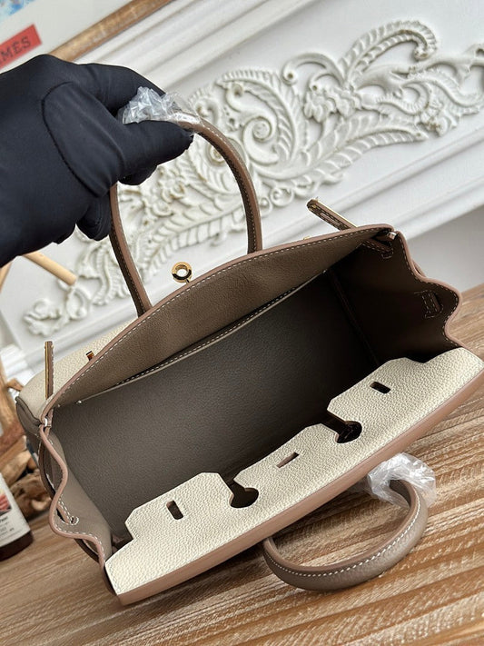 Bolsa Hermès