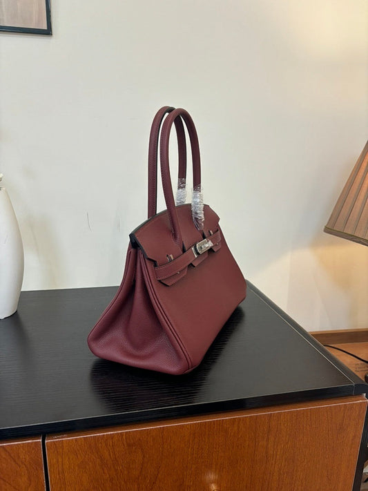 Bolsa Hermès