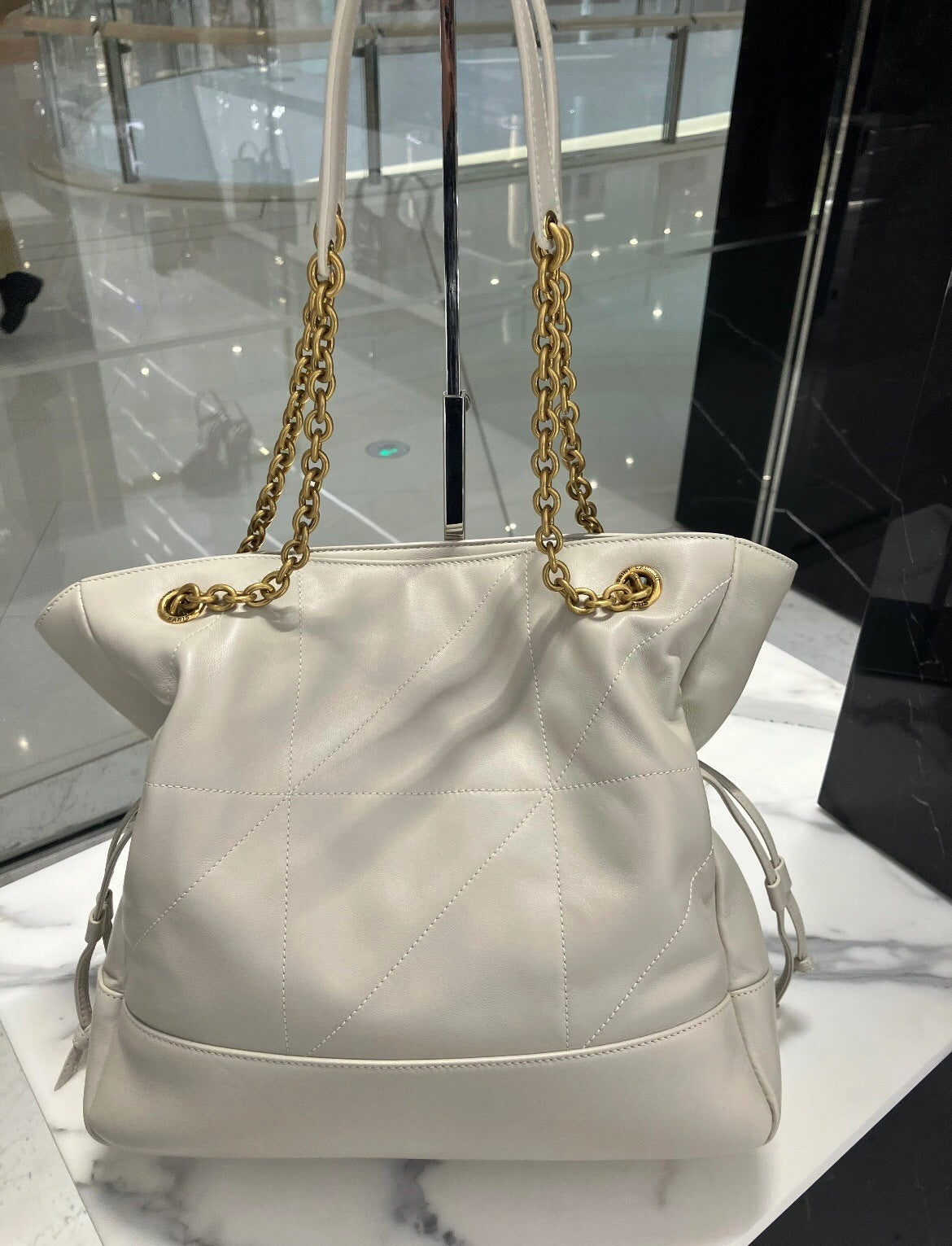 Yves Saint Laurent