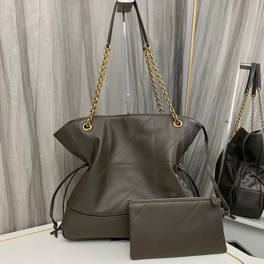 Yves Saint Laurent