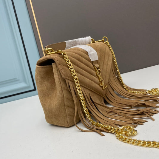 Yves Saint Laurent