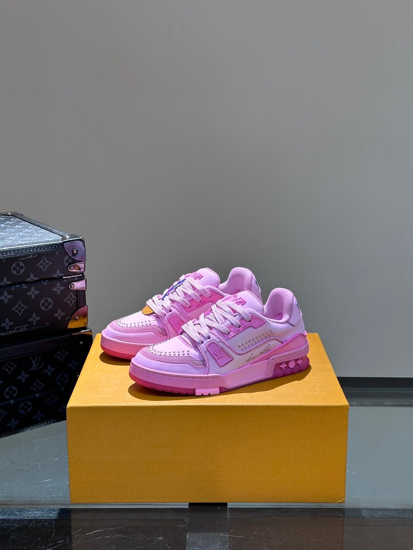 LV Trainer