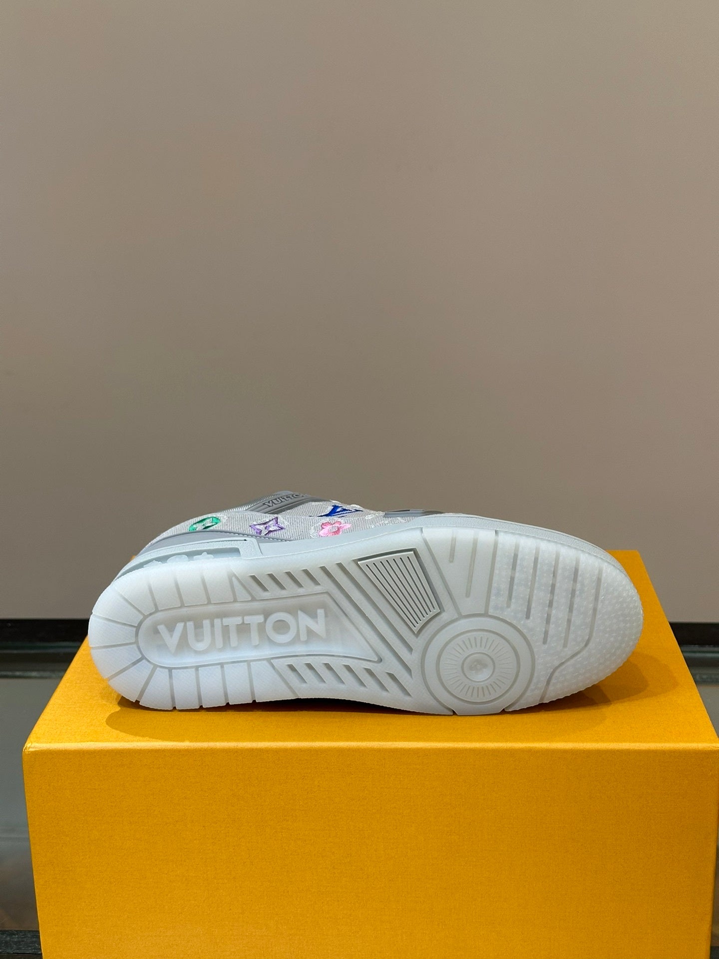 LV Trainer