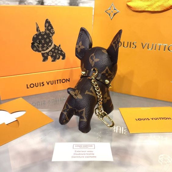 Chaveiro Pet LV