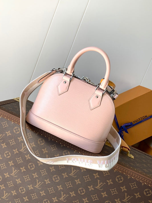 Bolsa Alma BB