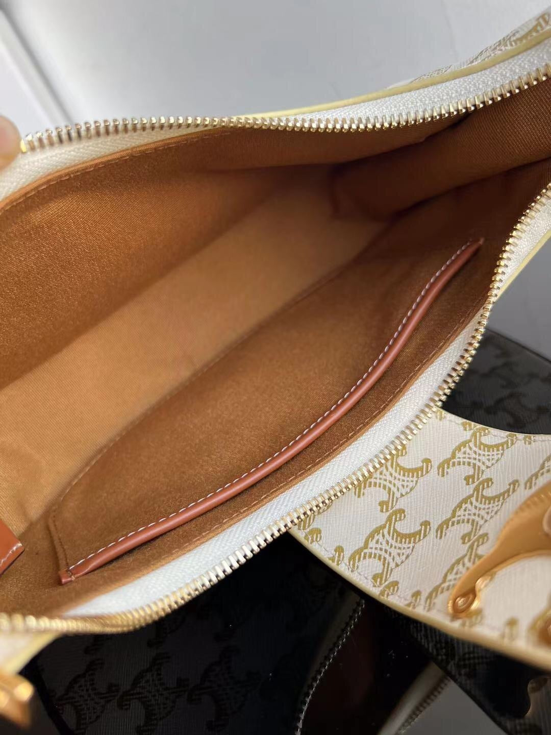 Bolsa Celine AVA Triomphe