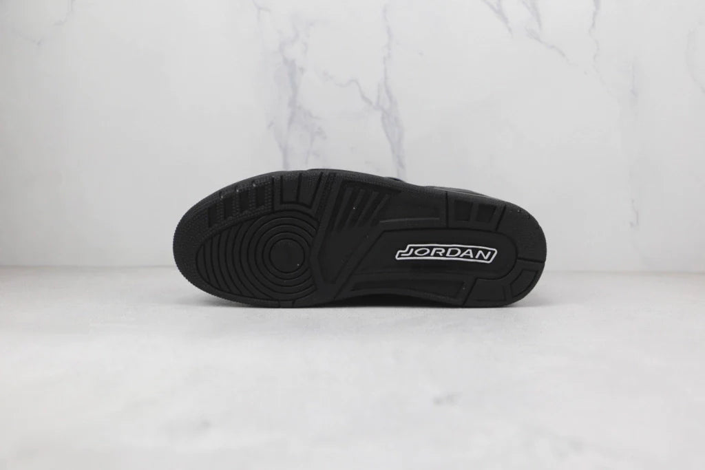 Jordan 3 Retro Black Cat