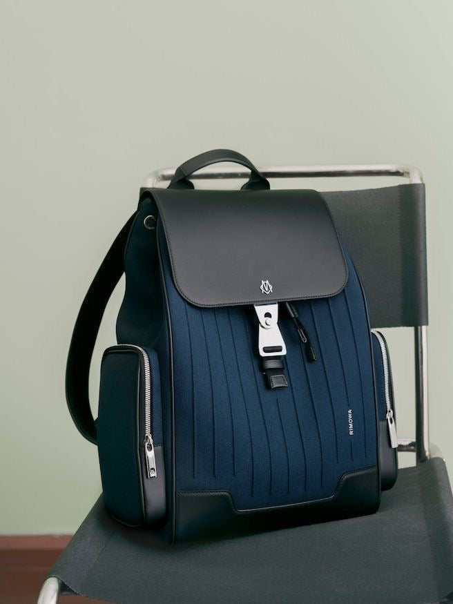 Mochila RIMOWA BLUE