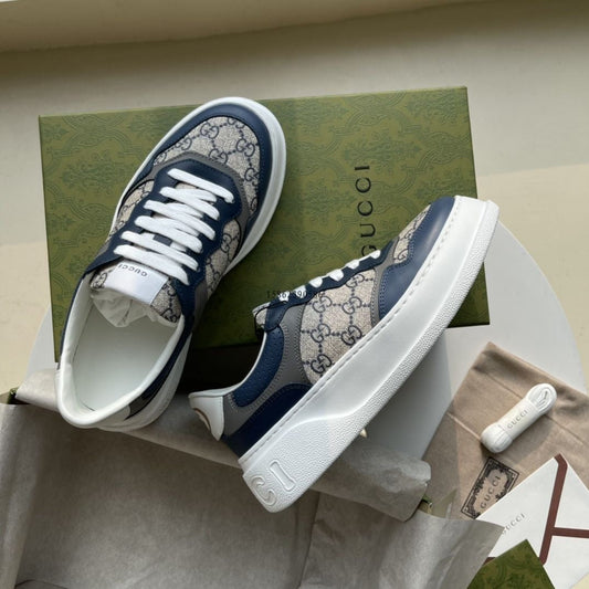 Gucci GG Sneaker Blue