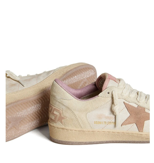 Golden Goose Ball Star