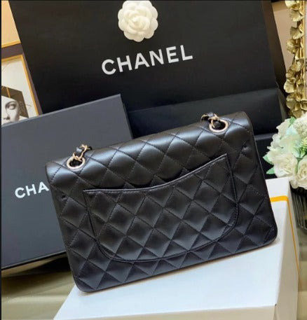 Bolsa Chanel