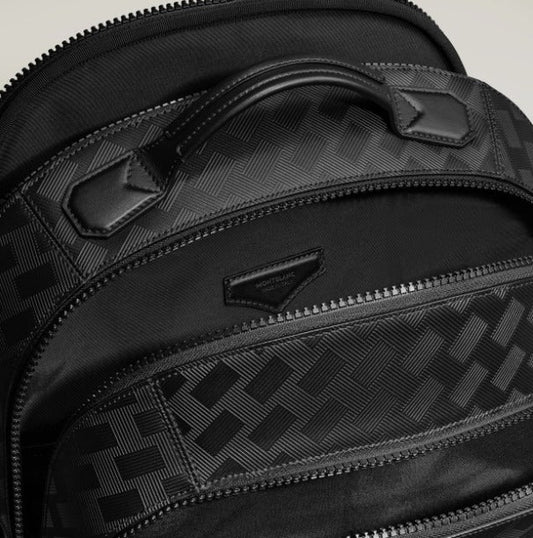 Mochila Montblanc Black