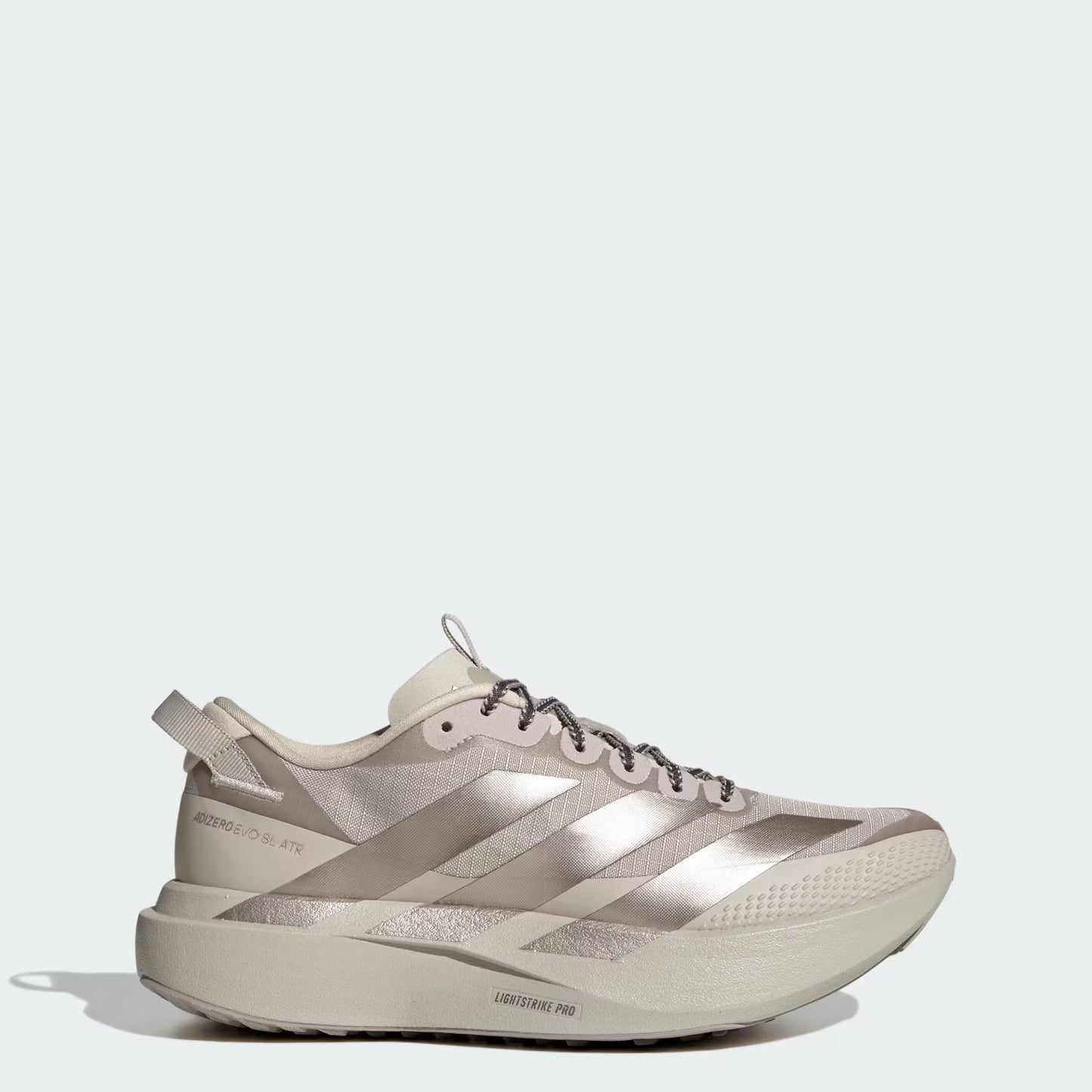 Tênis Adidas ADIZERO EVO SL ATR Off-White