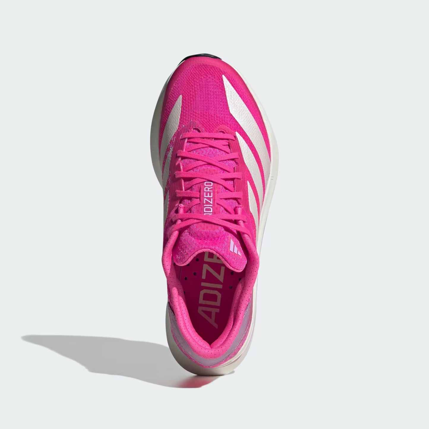 Tênis Adidas Adizero SL2 Shock Pink / Zero Metalic / Powder Plum