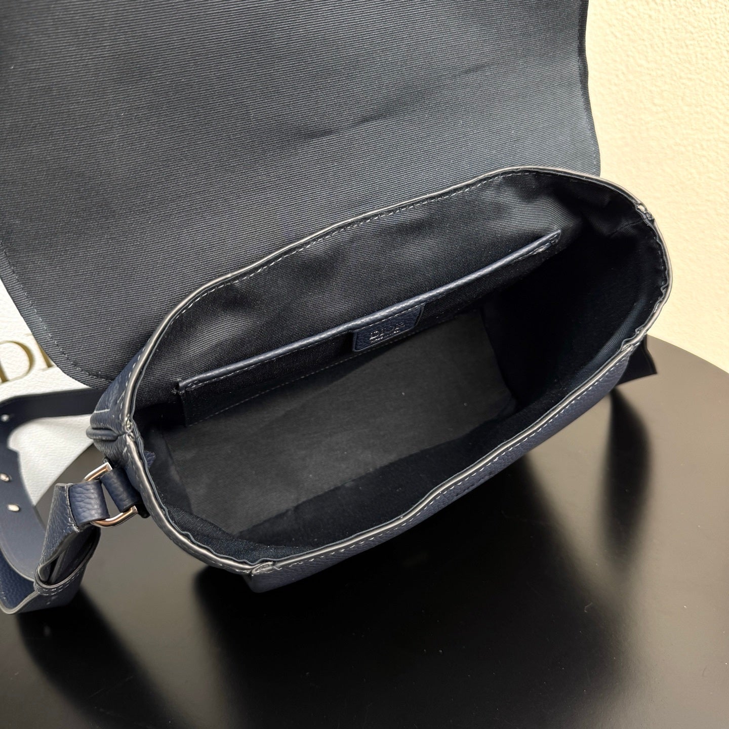 Bag Bolsa Christian Dior