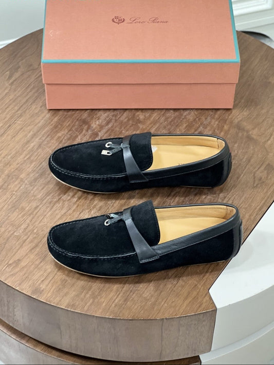 Mocassim Loro Piana