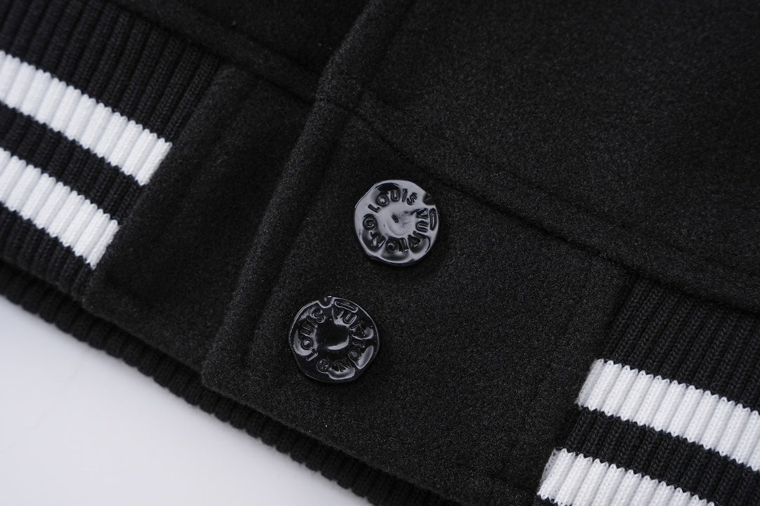 Jaqueta Louis Vuitton