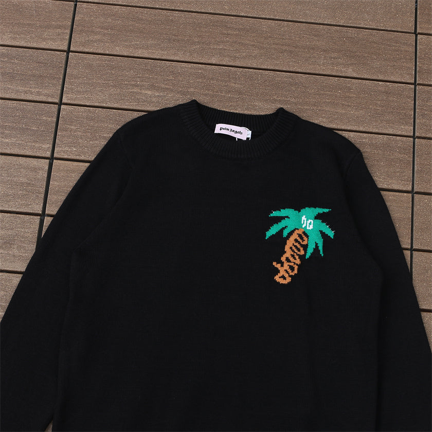 Sueter Palm Angels