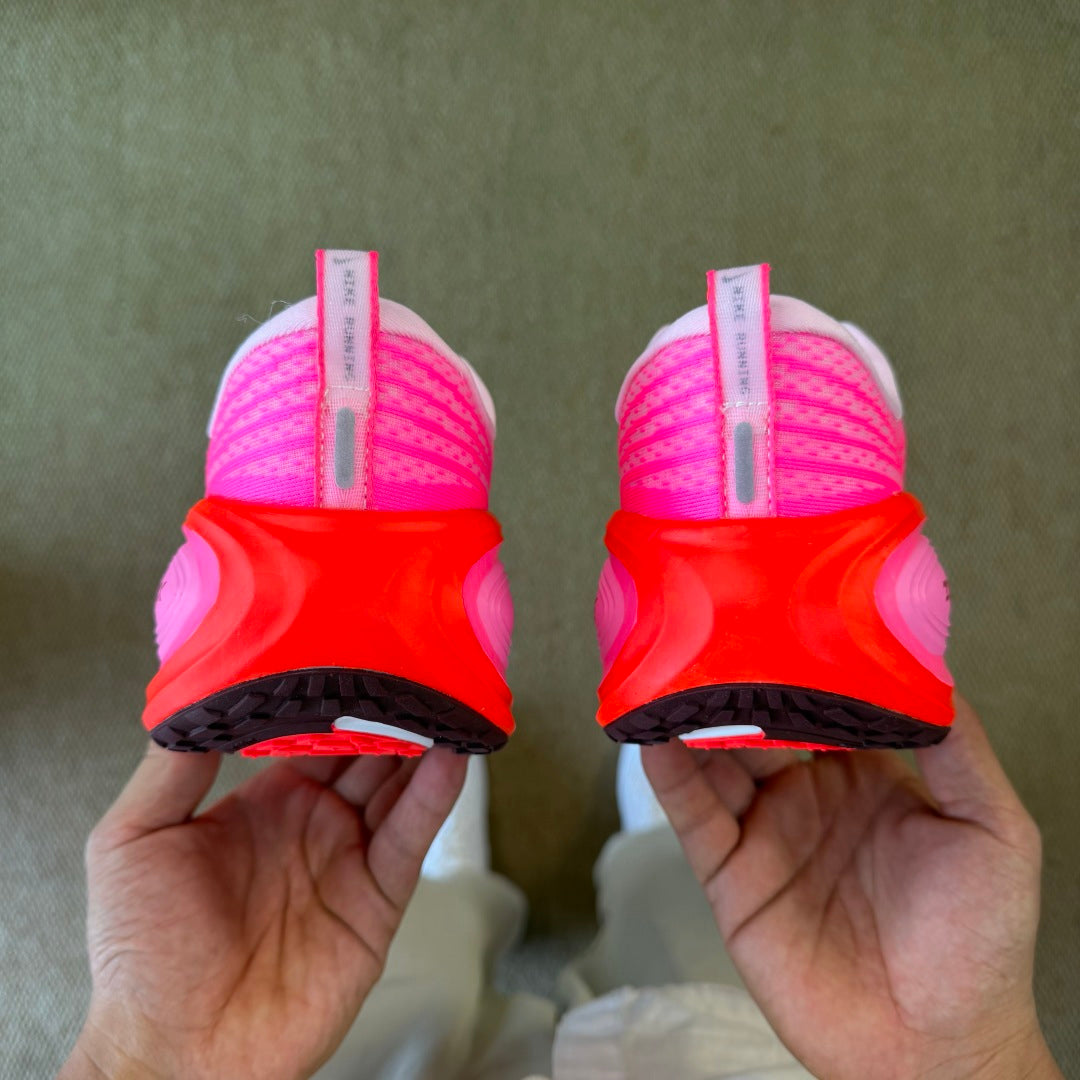 Nike Air Zoom Vomero 18 - Hyper Pink