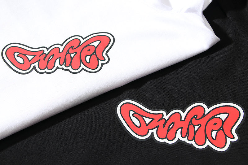 Camiseta Off-White