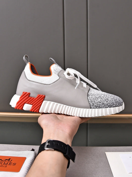 Tenis Hermès