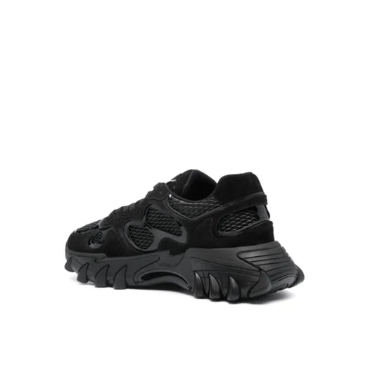 Tênis Balmain B-East Low 'Black'