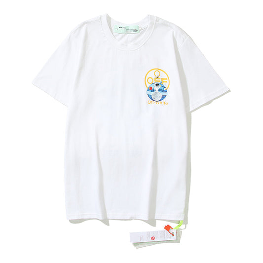Camiseta Off-White
