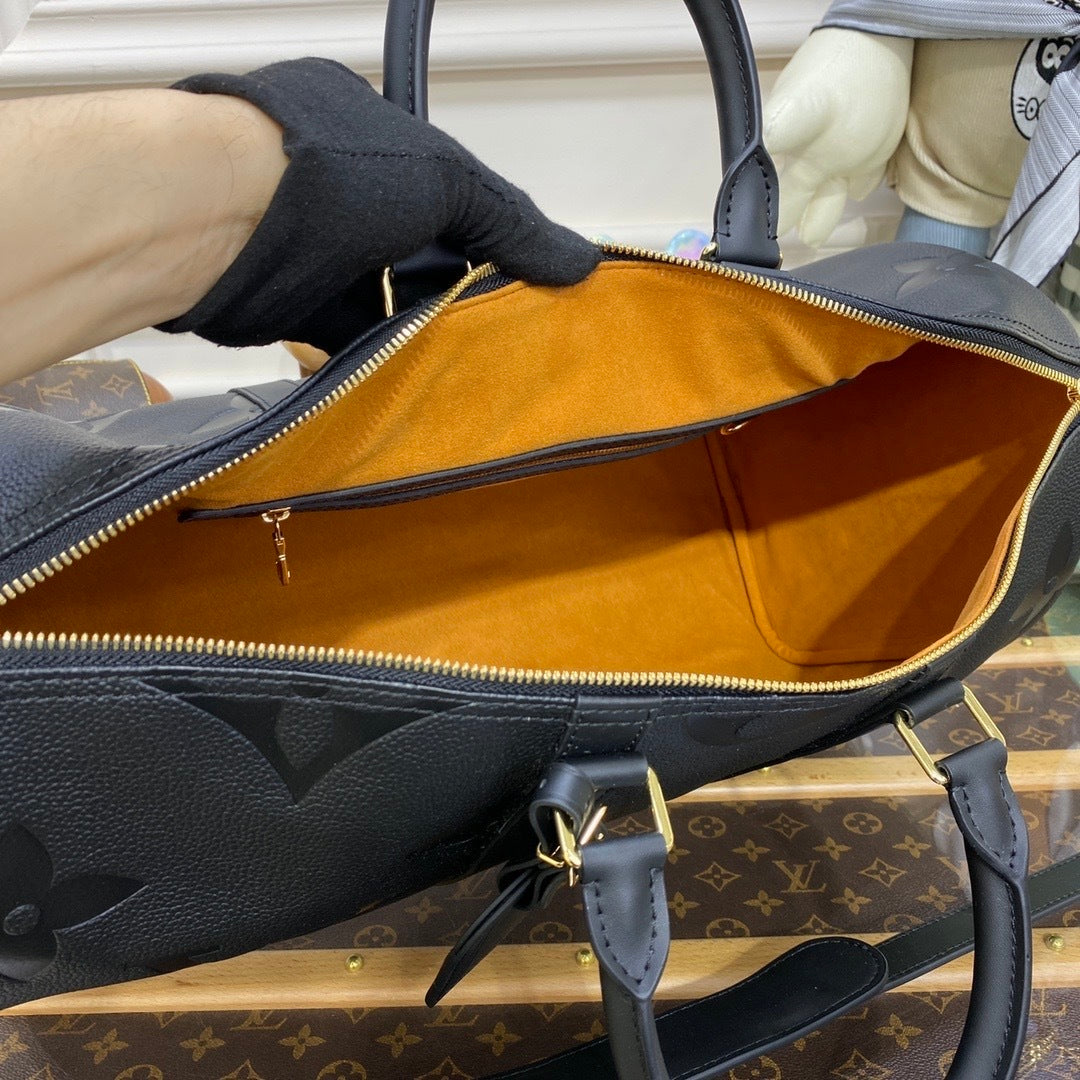 Bolsa de Viagem Keepall LV Bandoulière 45