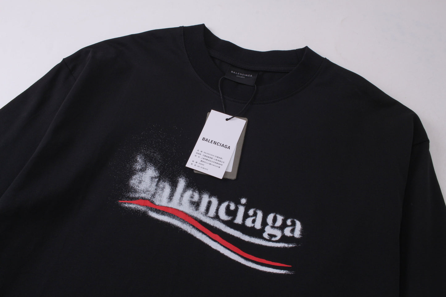 Sueter Balenciaga