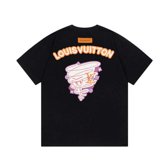 Camiseta Louis Vuitton
