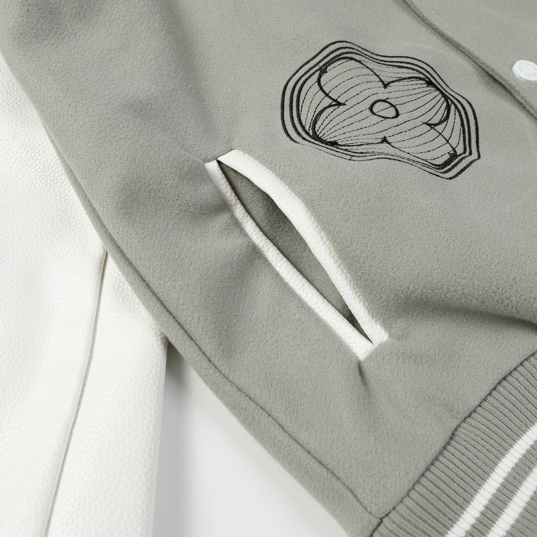 Jaqueta Louis Vuitton