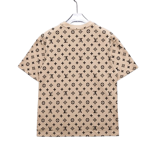 Camiseta LV 3