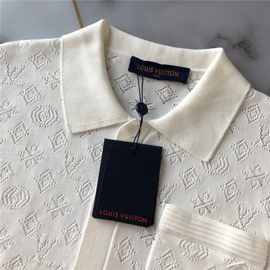 Camisa Louis Vuitton
