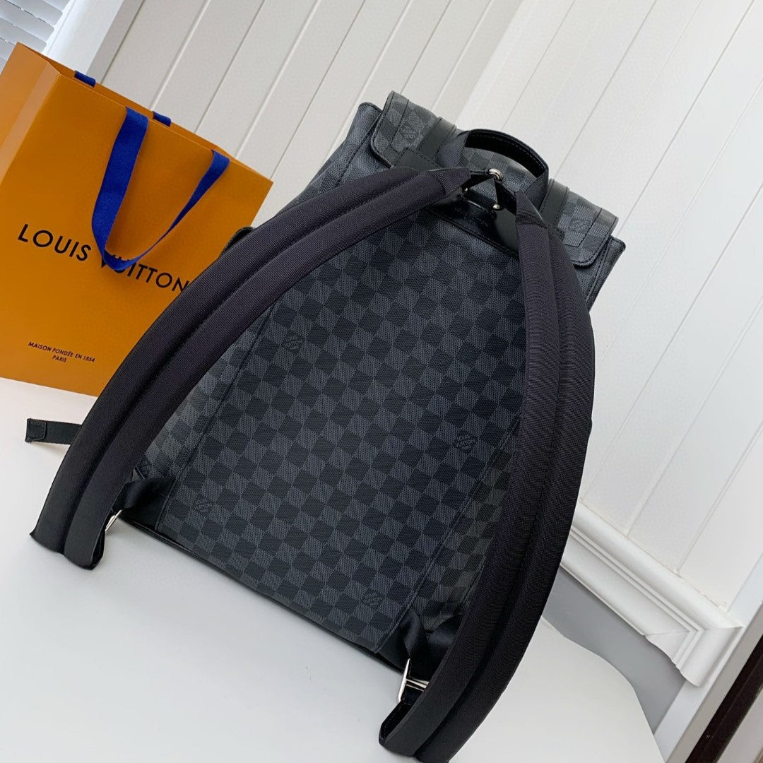 Mochila LV