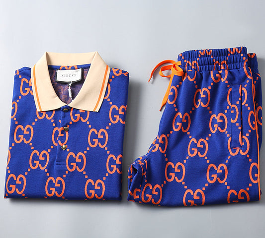 Conjunto GG 2