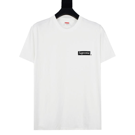 Camiseta Supreme Spiral Tee