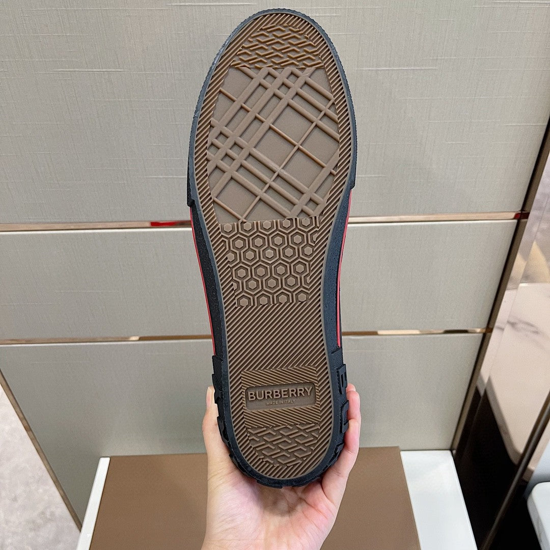 Tênis Casual Burberry
