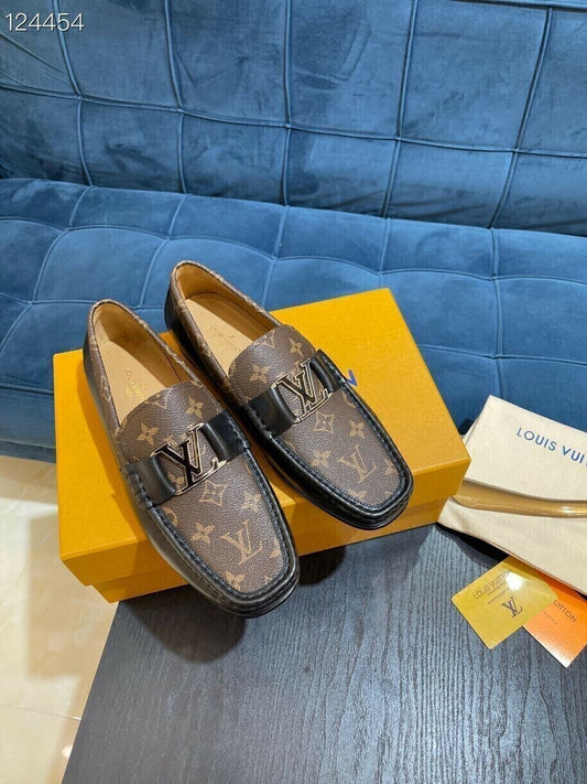 Mocassim LV