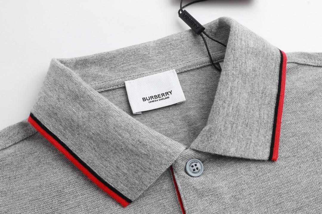 Polo Burberry