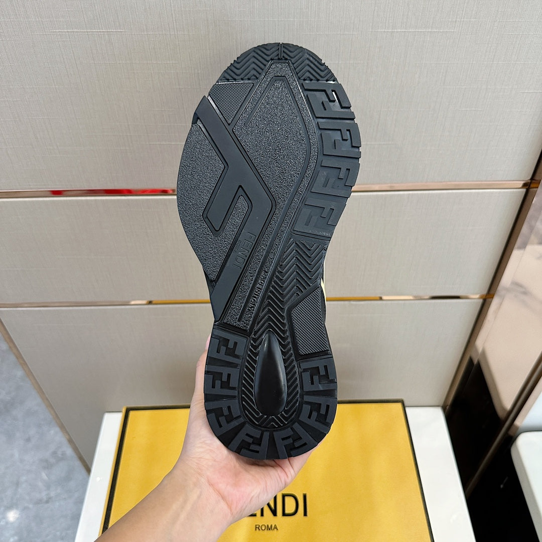 Tênis Casual Fendi