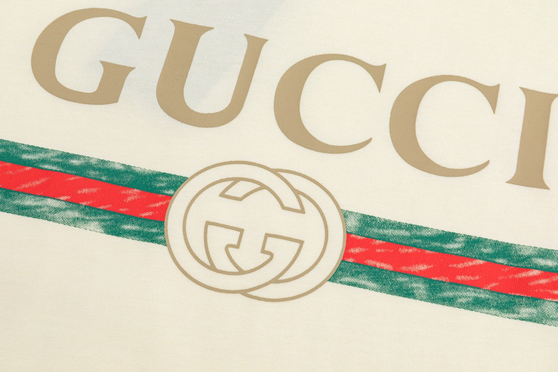 Camiseta Gucci (Pronta Entrega)Tamanho GG