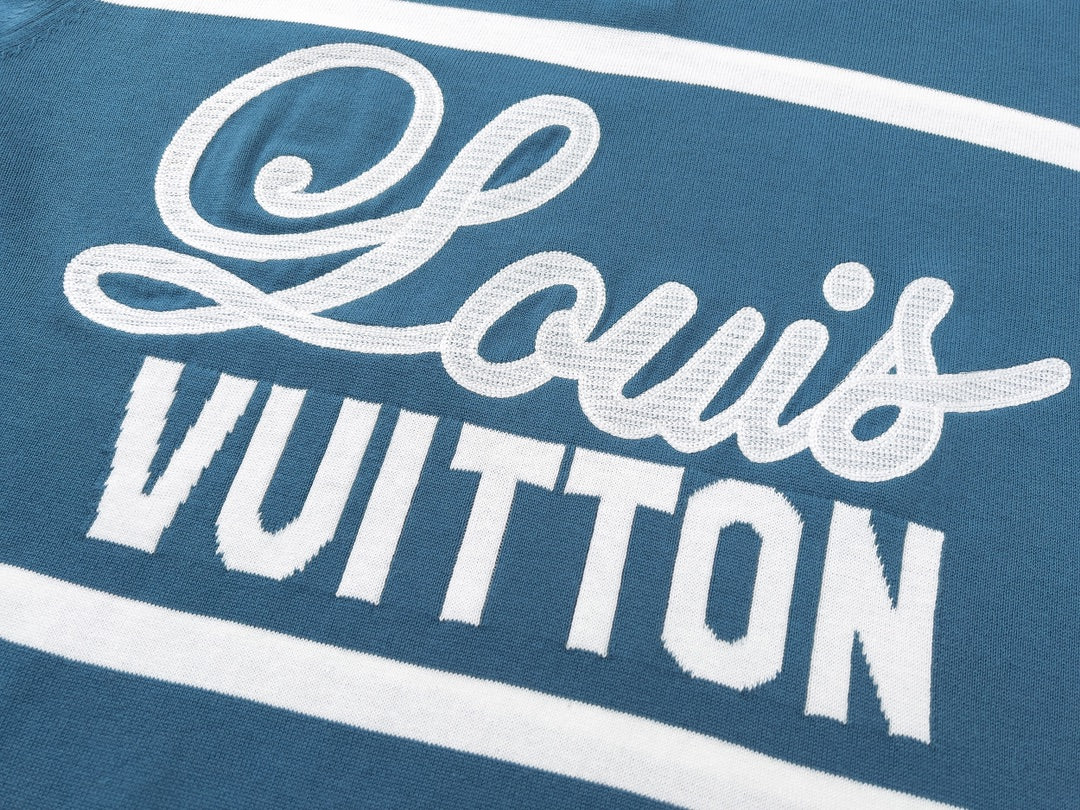 Polo Louis Vuitton