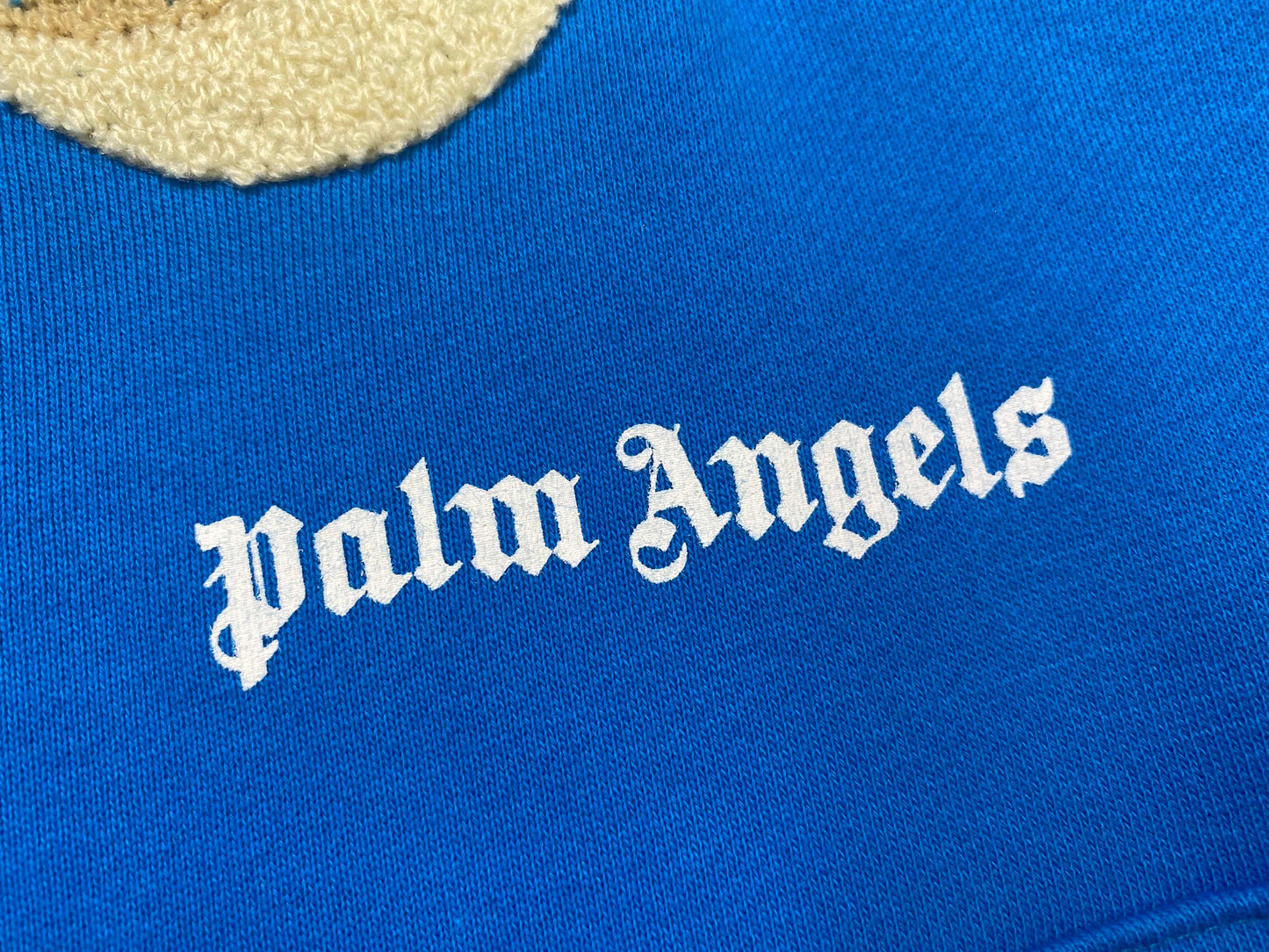 Moletom Palm Angels