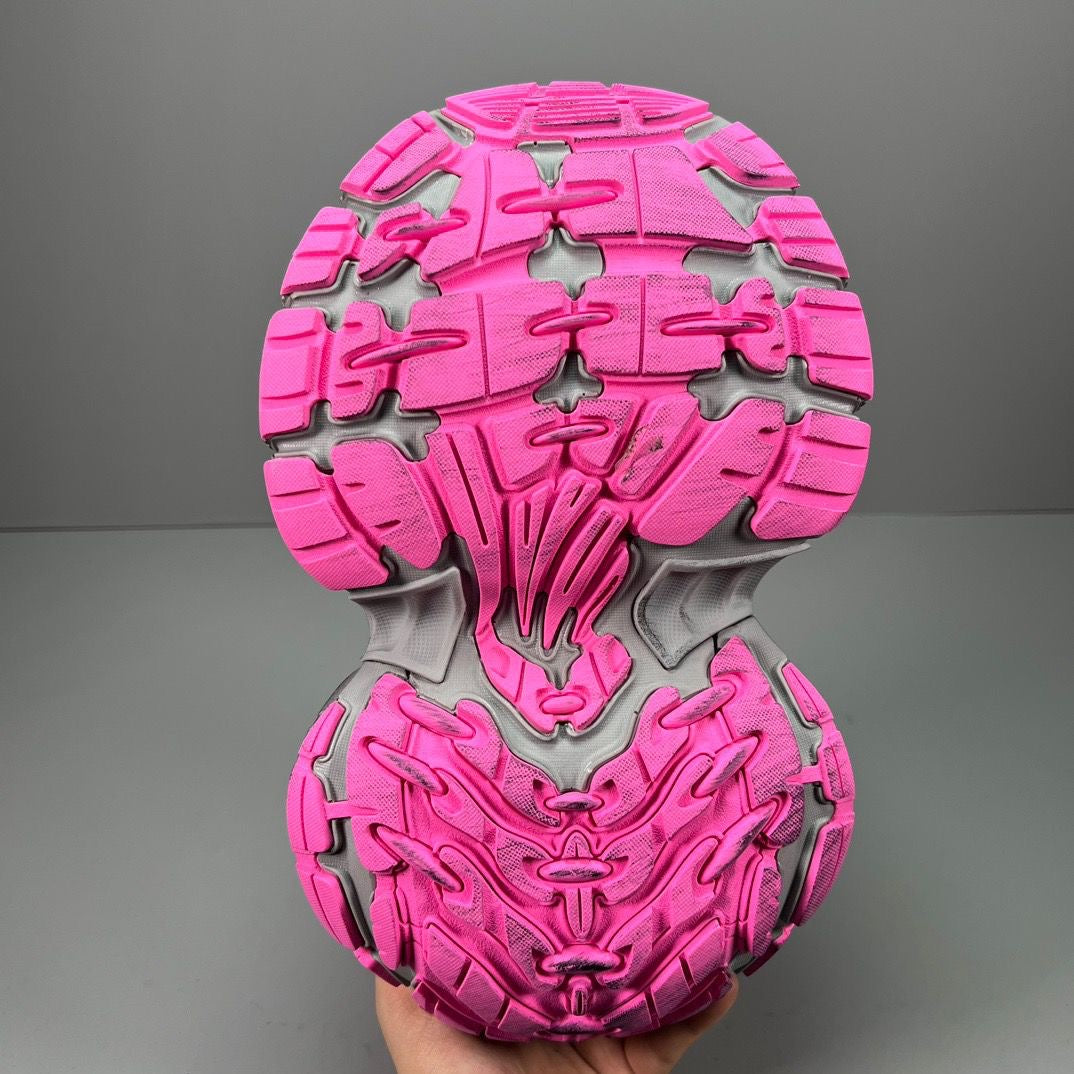 BALENCIAGA 10XL Pink