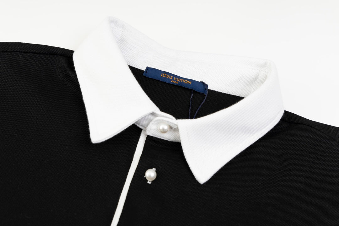 Polo Louis Vuitton