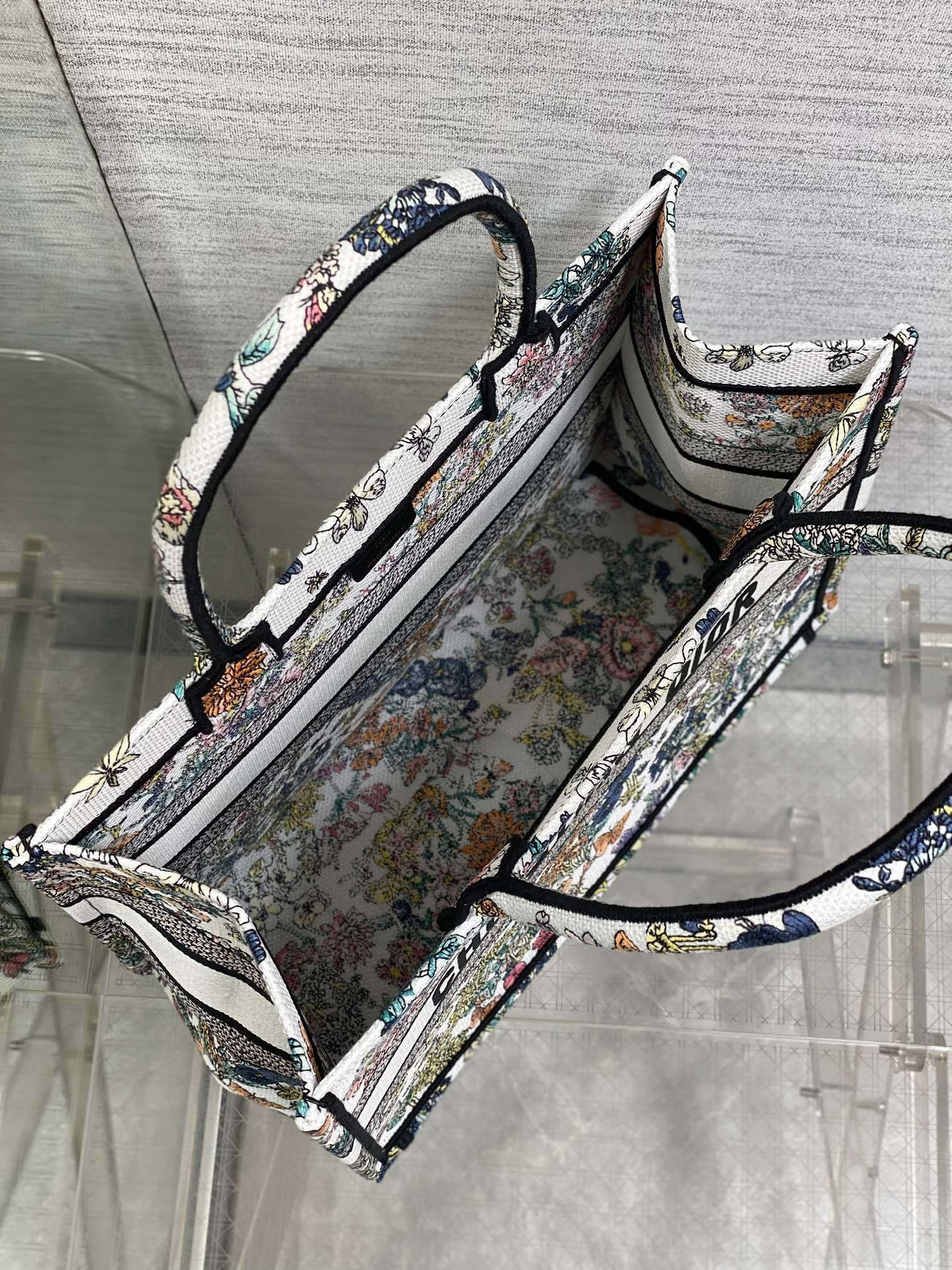 Bolsa Christian Dior