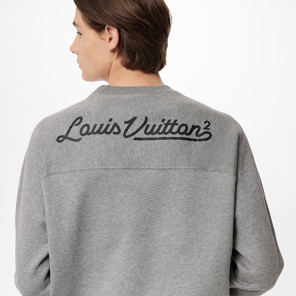Sueter Louis Vuitton